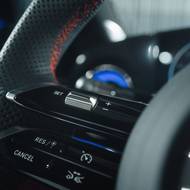 Mercedes-Benz CLA Shooting Brake