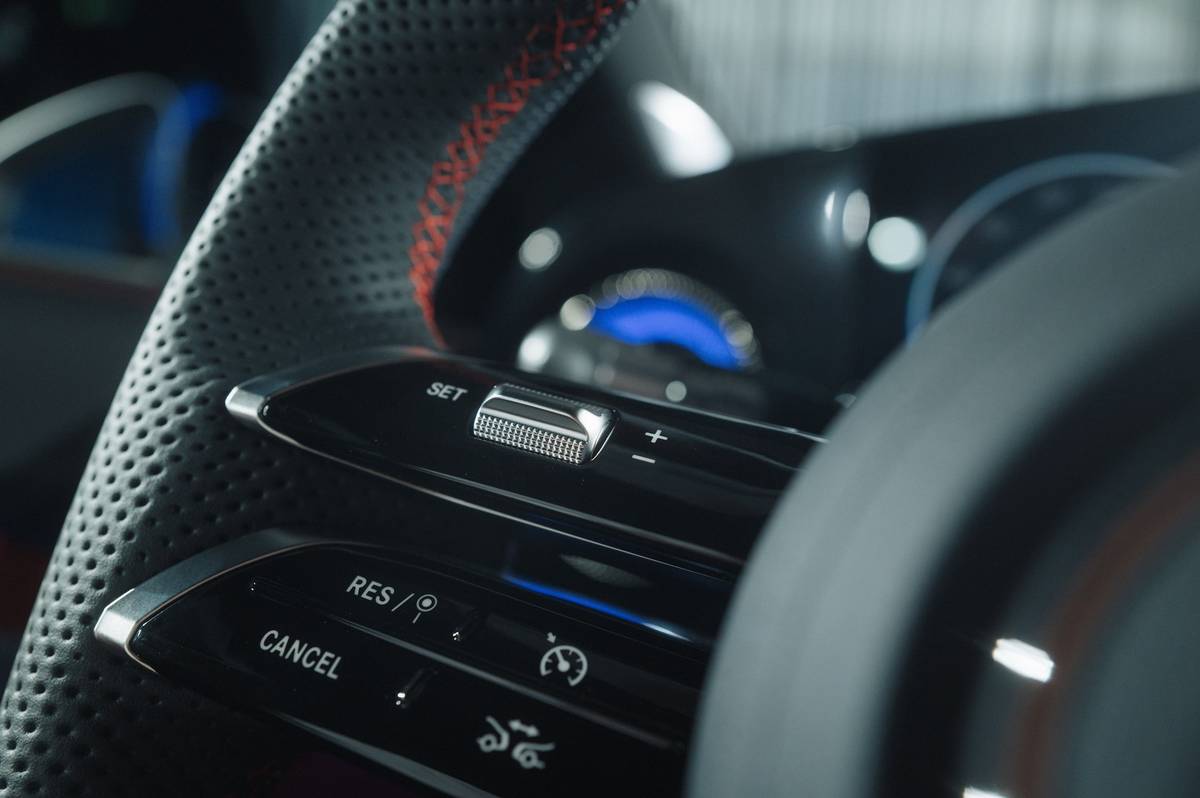 Mercedes-Benz CLA Shooting Brake