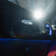 Mercedes-Benz CLA Shooting Brake