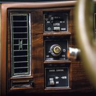 Cadillac Brougham 5.0