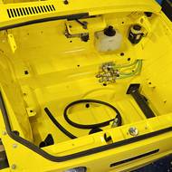 Škoda 110 R (Facebook prodej)