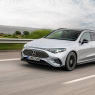 Mercedes-Benz CLA Shooting Brake