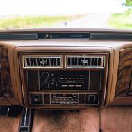 Cadillac Brougham 5.0