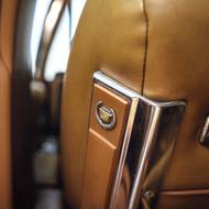 Cadillac Brougham 5.0