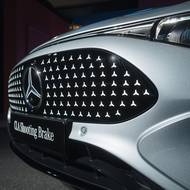 Mercedes-Benz CLA Shooting Brake