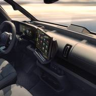 Nový Renault Trafic