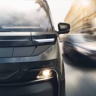 Nový Renault Trafic