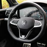 VW Touareg 3.0 TDI 210 kW R-Line