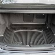 Audi A8 4.0 TFSI Quattro D4