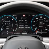 VW Touareg 3.0 TDI 210 kW R-Line