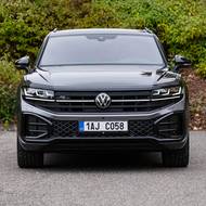 VW Touareg 3.0 TDI 210 kW R-Line