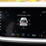 VW Touareg 3.0 TDI 210 kW R-Line