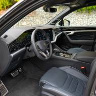 VW Touareg 3.0 TDI 210 kW R-Line