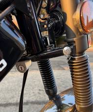 mpKorado Supermaxi 50 EFI Euro 5+