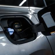 Škoda Superb Combi ABT