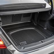 Audi A8 4.0 TFSI Quattro D4