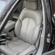 Audi A8 4.0 TFSI Quattro D4