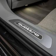 Audi A8 4.0 TFSI Quattro D4