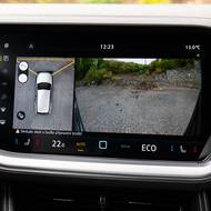 VW Touareg 3.0 TDI 210 kW R-Line