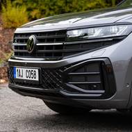 VW Touareg 3.0 TDI 210 kW R-Line