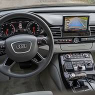 Audi A8 4.0 TFSI Quattro D4