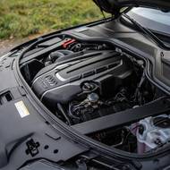 Audi A8 4.0 TFSI Quattro D4