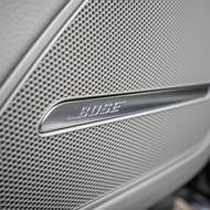 Audi A8 4.0 TFSI Quattro D4