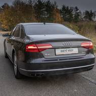 Audi A8 4.0 TFSI Quattro D4