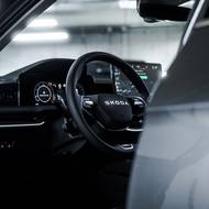 Škoda Superb Combi ABT