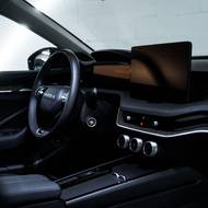 Škoda Superb Combi ABT