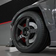 Škoda Octavia RS Rally2