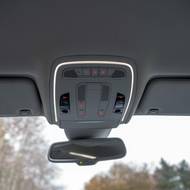 Audi A8 4.0 TFSI Quattro D4