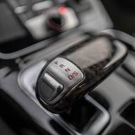 Audi A8 4.0 TFSI Quattro D4