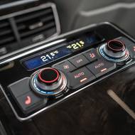 Audi A8 4.0 TFSI Quattro D4