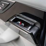 Audi A8 4.0 TFSI Quattro D4