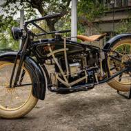 ACE FOUR SPORTING SOLO