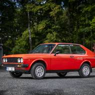 FIAT 128 3P BERLINETTA