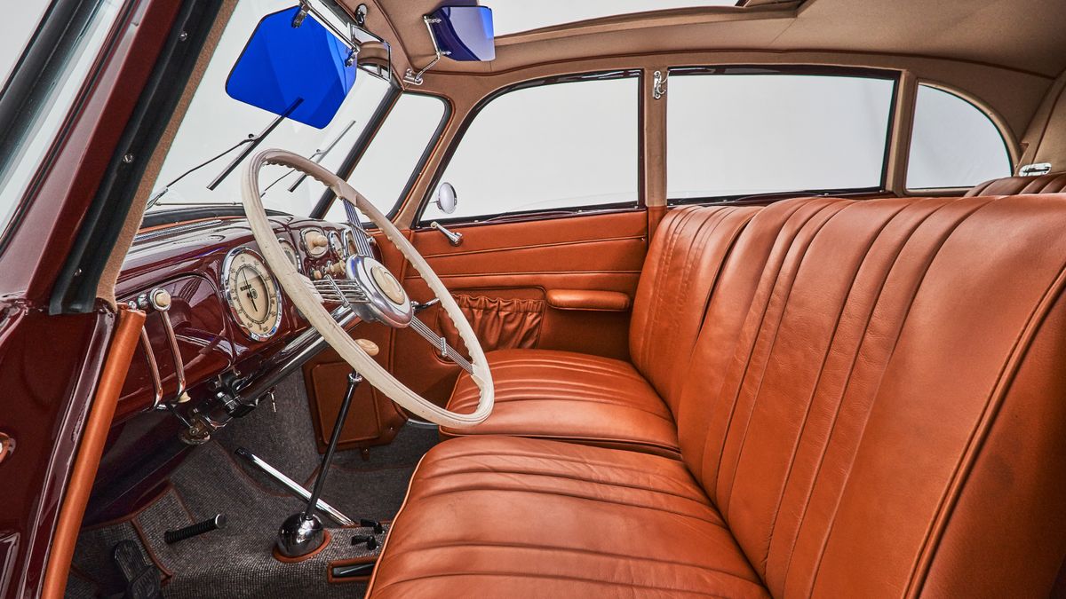 České auto za 7,4 milionu? Jedno takové se za tuto částku nedávno skutečně prodalo