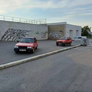 Volkswagen Polo CL 1.3 Steilheck