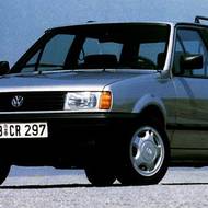 Volkswagen Polo CL Steilheck