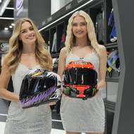 EICMA v Miláně