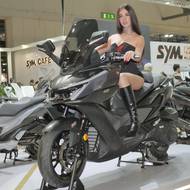 EICMA v Miláně