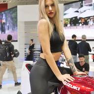 EICMA v Miláně