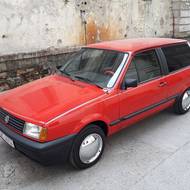Volkswagen Polo CL 1.3 Steilheck