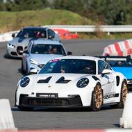 Porsche 911 GT3 RS 992