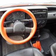 Volkswagen Polo CL 1.3 Steilheck