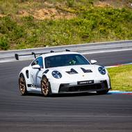 Porsche 911 GT3 RS 992