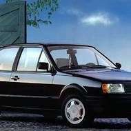 Volkswagen Polo Sedan