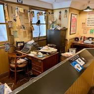 The Beatles Story Museum (Liverpool)