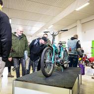 Retro Garáž 2025 (podzim)